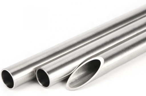 Stainless steel instrumentation tubing