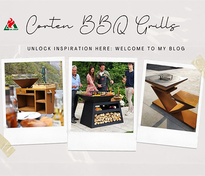 How to Choose the Right BBQ Grill For Your Outdoor Kitchen?