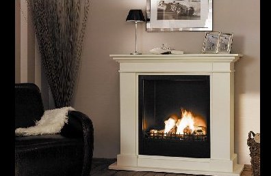 Get Eco-friendly Bio fuel fireplace at AHL