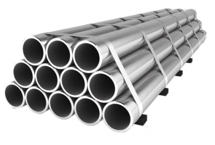 310/310S stainless steel pipe