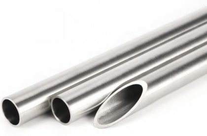 stainless steel instrumentation tubing