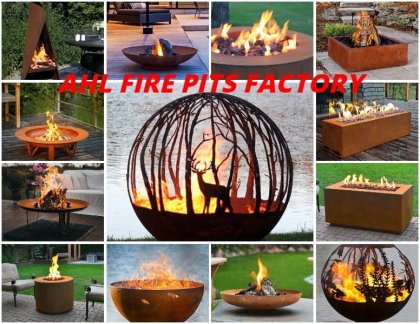Ultimate guide to fire pits buying