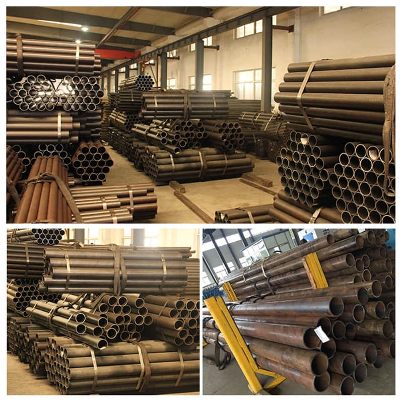 alloy steel inventory