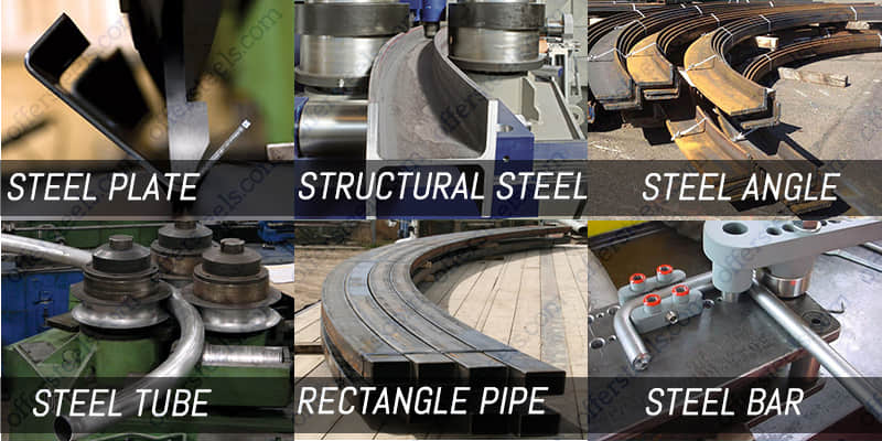 profile Bending