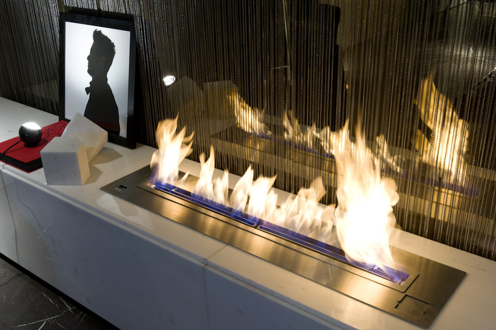 bio ethanol fireplace insert fireplace