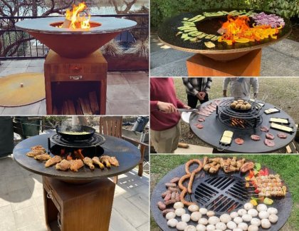 Buying guide:Outdoor BBQ Grills