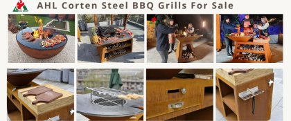 How to Choose an Outdoor BBQ Grill