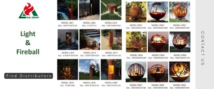 What is the Best Material for Outdoor Lighting