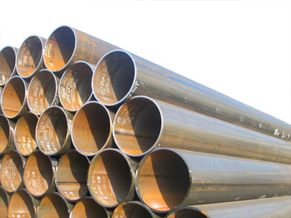 corten steel pipes