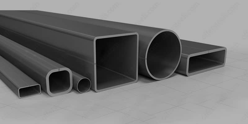 hollow structural section