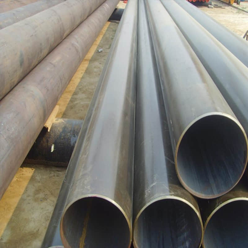 Seamless round carbon steel pipe| tub