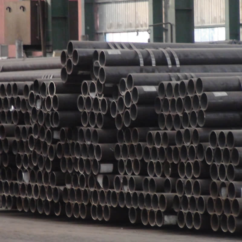 mild steel pipe