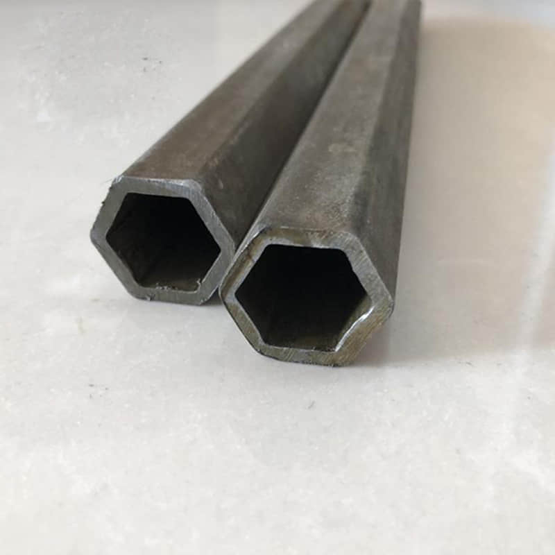 hexagonal tube