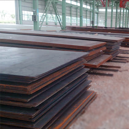 wear plate steel