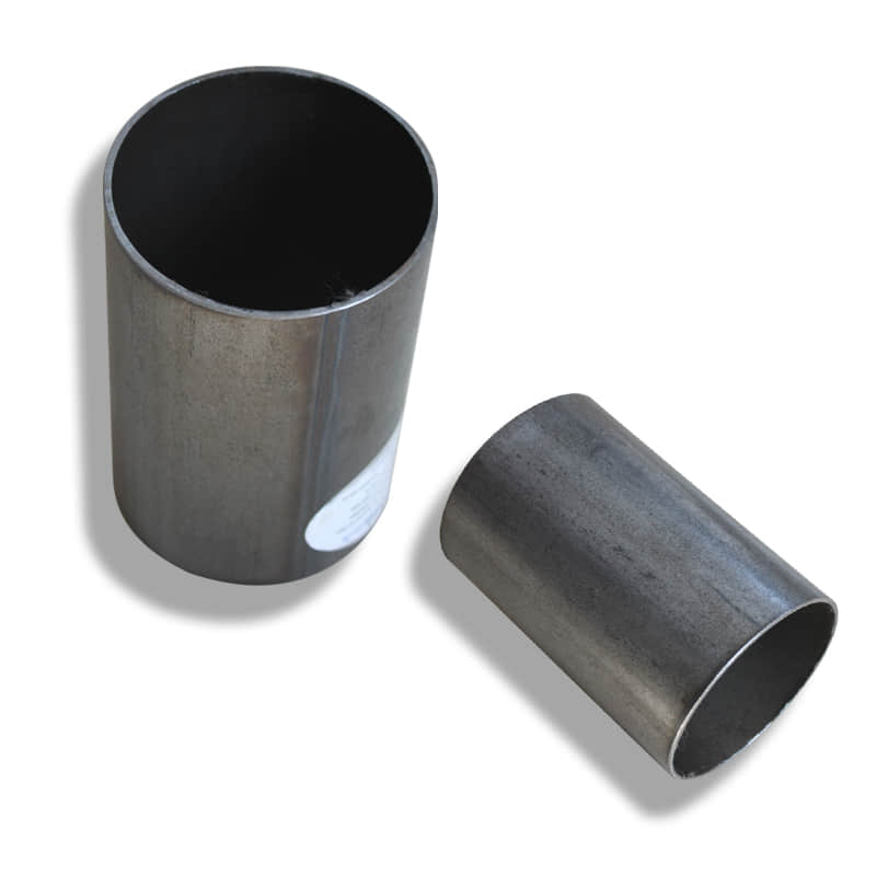 mild steel tube carbon steel pipe
